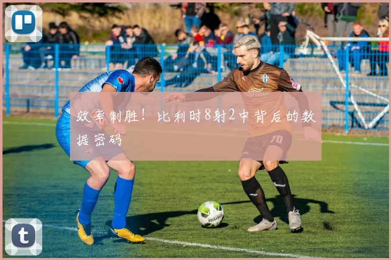 效率制胜！比利时8射2中背后的数据密码
